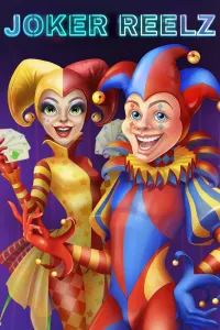 Joker Reelz