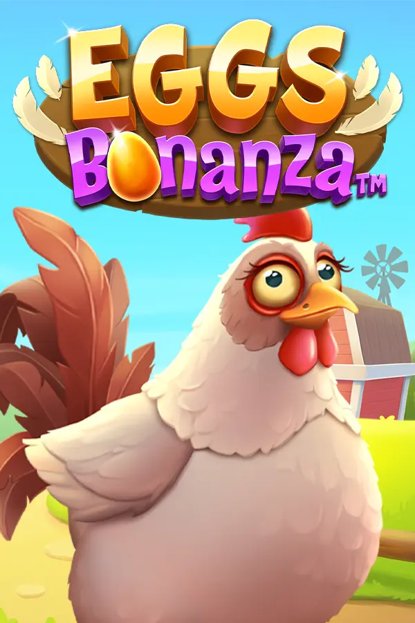 Eggs Bonanza