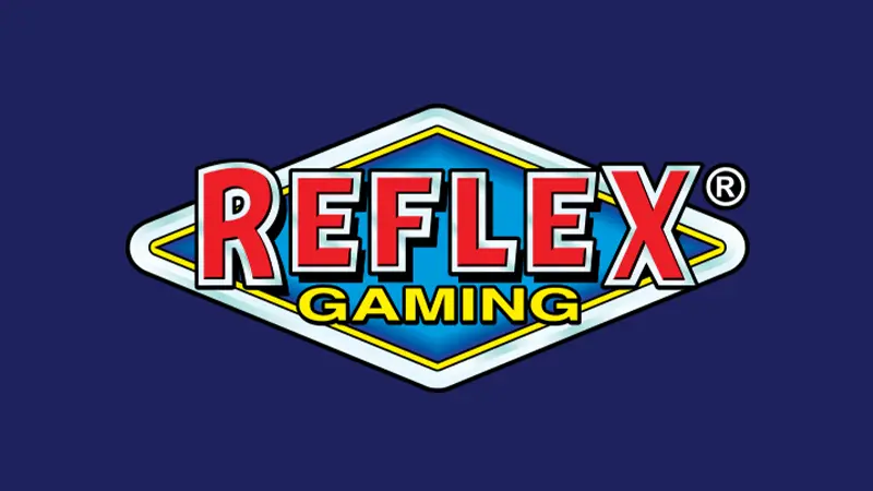 Reflex Gaming