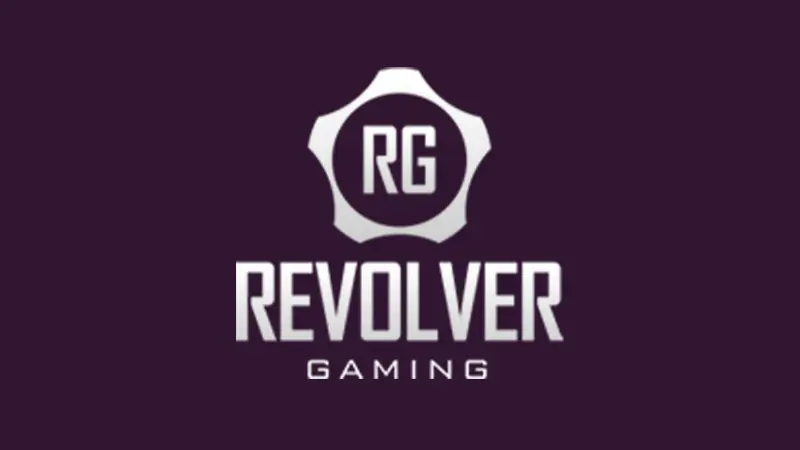 Revolver Gaming