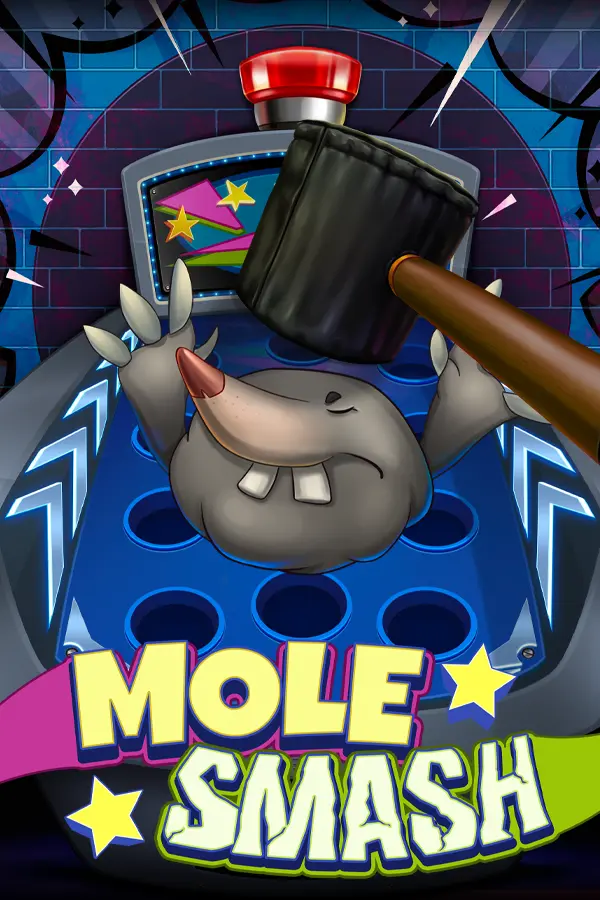 Mole Smash