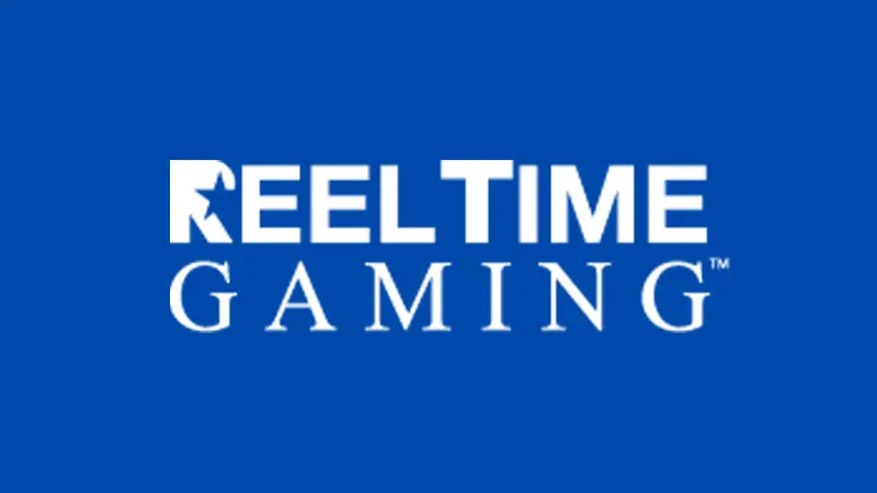 Reel Time Gaming