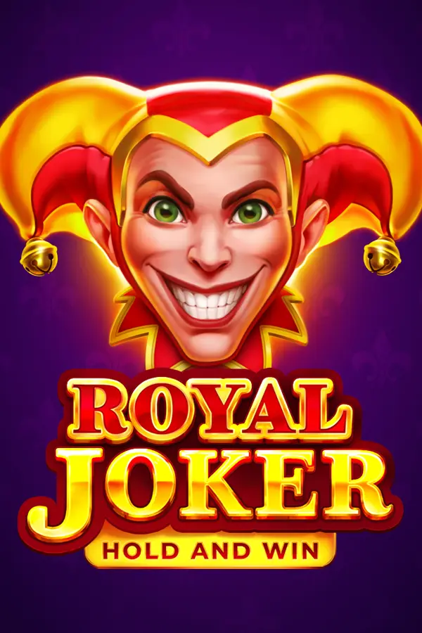 Royal Joker: Hold and Win