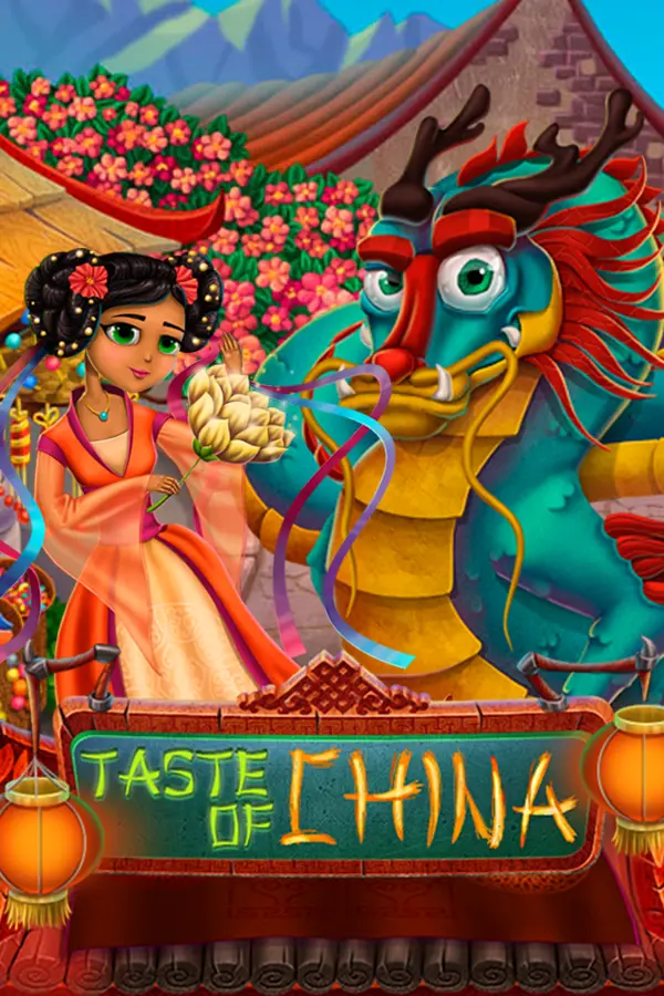 Taste of China