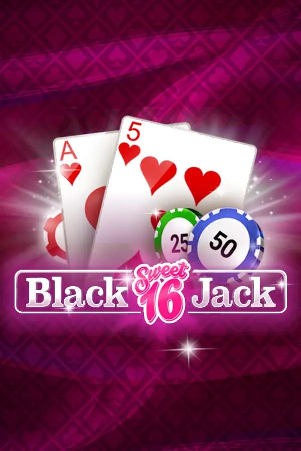 Sweet 16 Blackjack