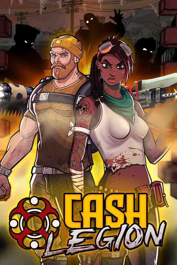 Cash Legion